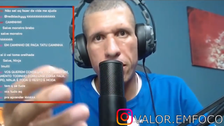 Você está FERRANDO com sua VIDA | Douglas Viegas